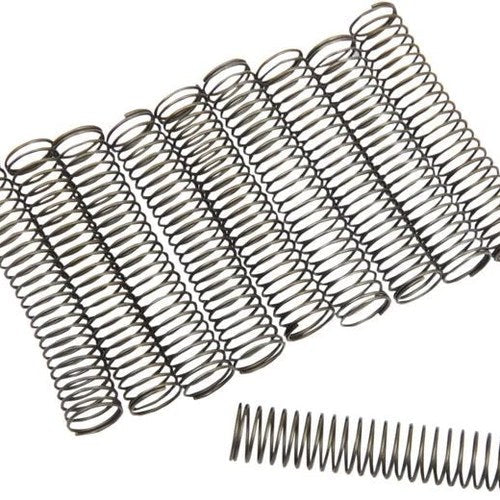 Eastern Oil Pump Check Valve Spring 10-Pack A-26363-36 for Harley-Davidson