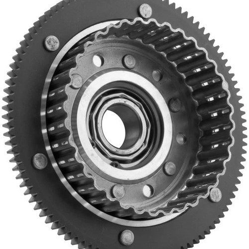 Twin Power Clutch Basket with Starter Ring Harley Evolution Big Twin 94-97