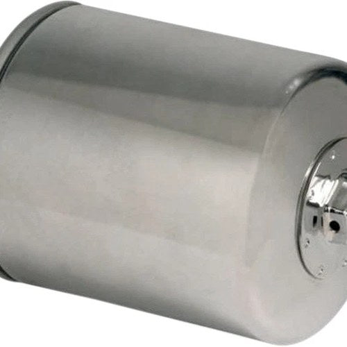 K&N Engineering Oil Filter KN-170C Chrome Harley Davidson