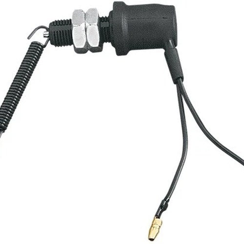 K&S Spring Type Brake Light Switch