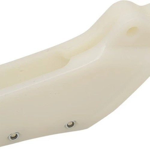 UFO Chain Guide Natural for Yamaha YZ80 1993-2003 for Yamaha YZ80 1993-2001
