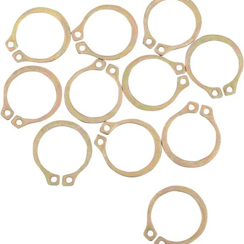 Eastern Shifter Rod Lever Retaining Ring 10-Pack A-11150 for Harley-Davidson