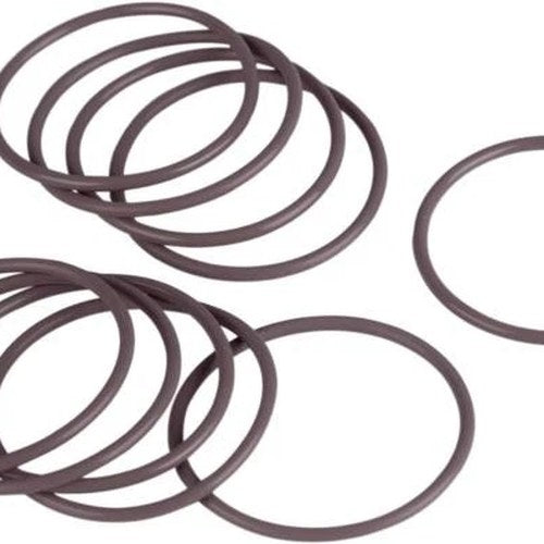 James Starter Motor to Crankcase O-Rings 5-Pack #JGI-27444-00-Y Harley Davidson