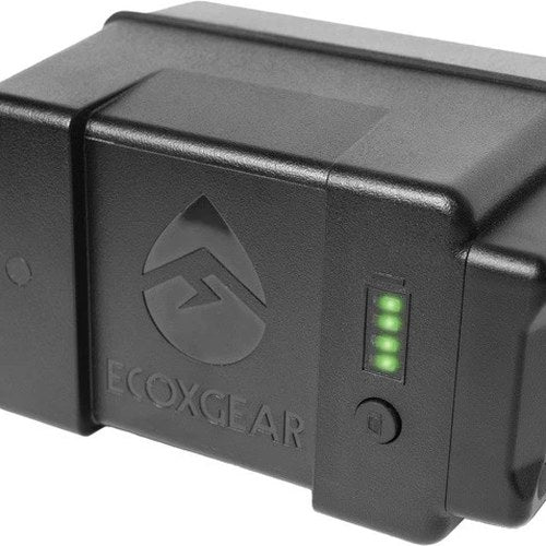 Ecoxgear Soundextreme Rechargeable Soundbar Replacement Battery