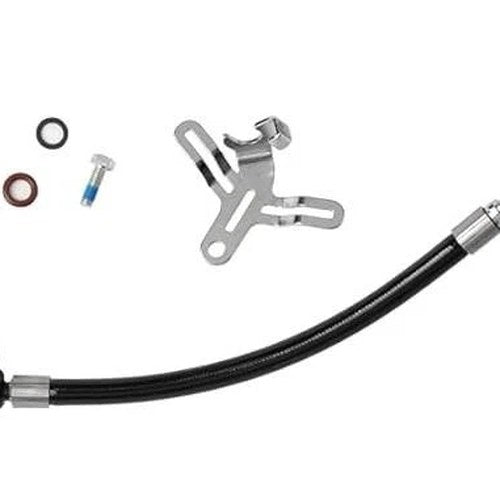 HardDrive External Efi Fuel Line 14-204 Harley Davidson Sportster/XR1200/XR1200X