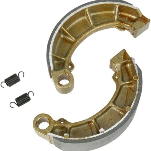 Ebc Brake Shoes Rear #321 for Honda