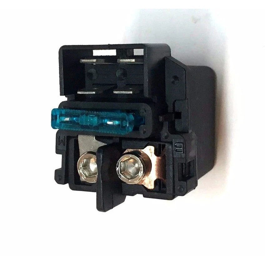 Starter Relay Solenoid For Honda VT1300CX VT1300CXA Motorcycle 2010 New