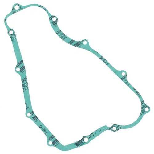 Vertex-Winderosa Clutch Cover Gasket #817260 for Honda CR250R 2-Stroke 1985-1991