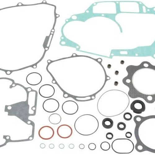 Moose Complete Gasket Set with Oil Seals Honda XR250R/XR250L #142237