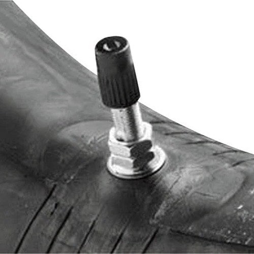 Irc Standard Tire Inner Tube 130/90 140/80-15 TR-4 Valve Stem