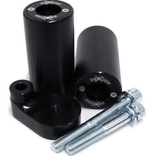 Shogun PA2 Frame Sliders No Cut #715-6349 Yamaha YZF-R6 2008-2016