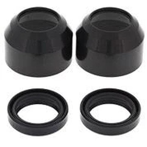 All Balls Fork Oil Seal & Dust Seal Kit #56-173 for Kawasaki