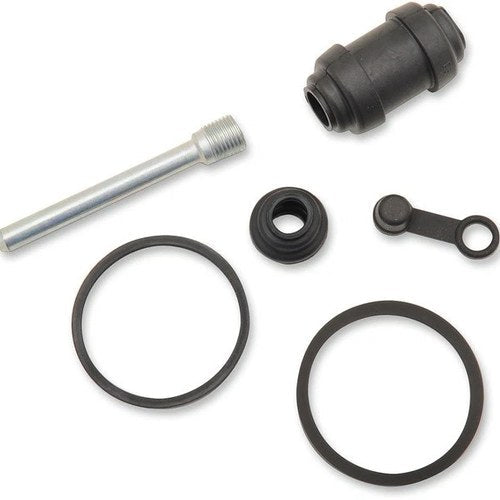 Parts Unlimited Brake Caliper Rebuild Kit Rear #174320 for Yamaha