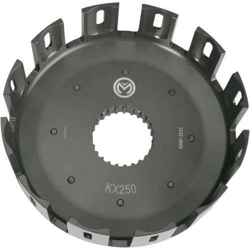 Moose Clutch Basket Fits Kawasaki KX250 1992-2005