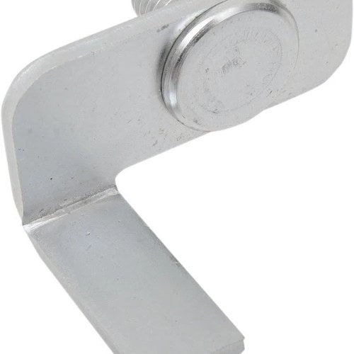 Drag Specialties Rear Header Bracket Tab 65619-98 Harley FL Touring 98-08