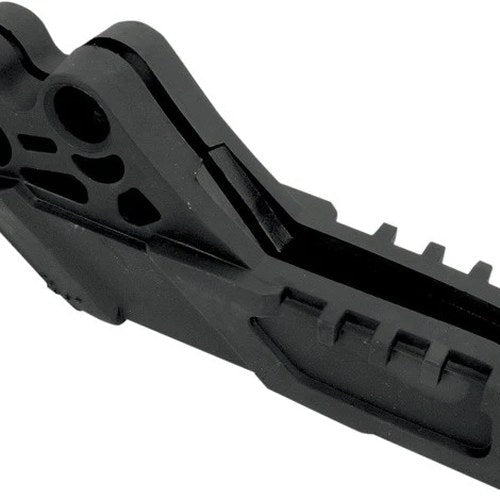 UFO Chain Guide Black KA03772001 for Kawasaki KX450F/KX250F 4-Stroke 2006-2008