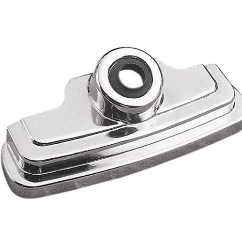 DS Chrome Head Bolt and Spark Plug Covers Harley Davidson #139399