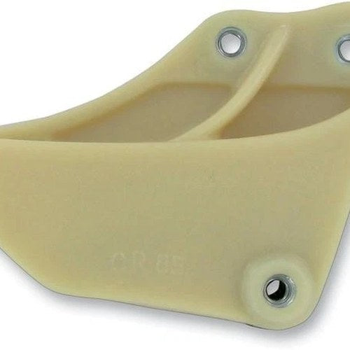 UFO Chain Guide Natural for Honda CR85R 2003-2007 for Honda CR 85 2003-2007
