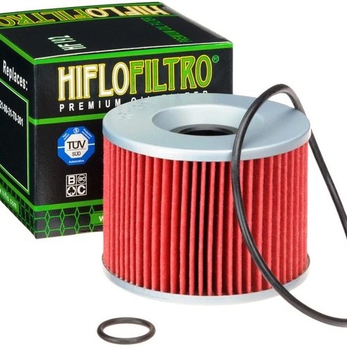 Hiflo Oil Filter #HF192 Triumph