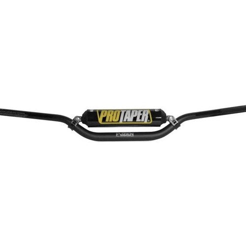 ProTaper Fuzion Handlebar SX Race 1-1/8" Black
