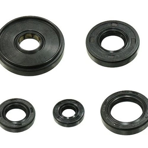 Namura Engine Oil Seal Kit #NX-09367 for Yamaha PW50 Y-Zinger 1990-2024