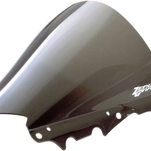 Zero Gravity Corsa Windscreen Smoke #24-553-02 for Yamaha YZF-R3 2015-2018