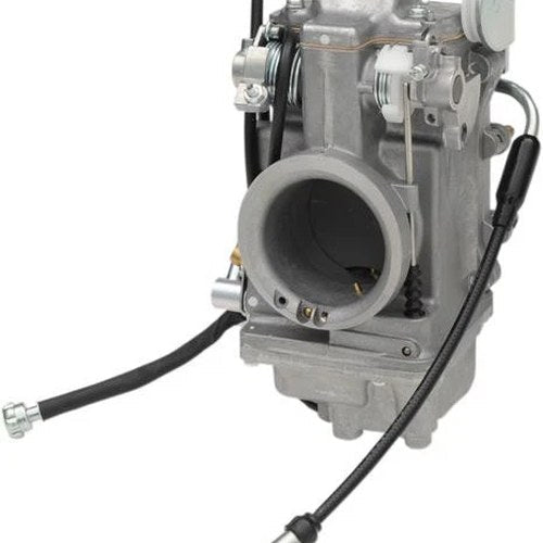 Mikuni Hsr Carburetor Natural 45mm #TM45-2K Harley Davidson