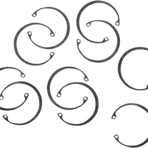 Eastern Clutch Ramp Retaining Ring 10-Pack A-10998 for Harley-Davidson