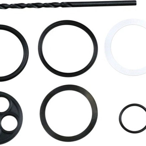 Parts Unlimited Fuel Petcock Rebuild Kit Honda CB250 Nighthawk 250/CM250C Custom