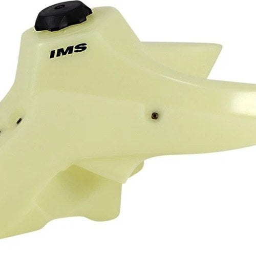 Ims Fuel Tank 3.0 Gallon Natural #112255-N2 for Honda CRF450X/CRF450RL/CRF450L