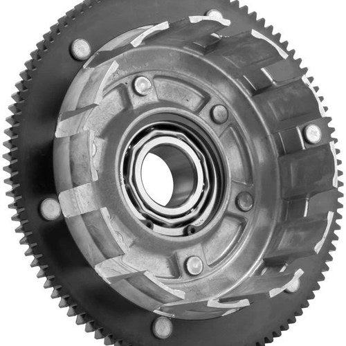 Twin Power Clutch Basket with Starter Ring Harley Big Twin 98-06