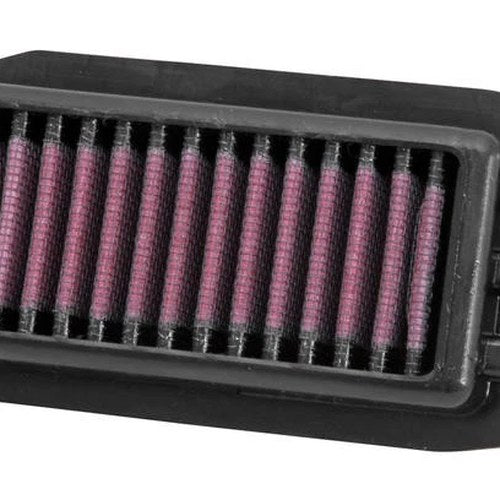 K&N Air Filter #YA-2509 for Yamaha XT250 2008-2025