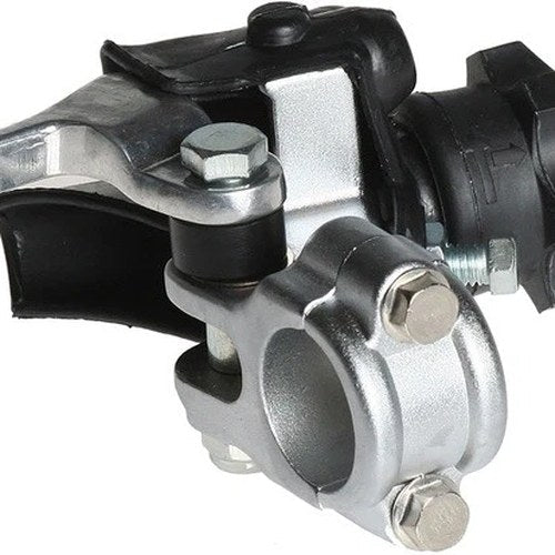 Rfx Race Series Clutch Perch Assembly Silver for Honda CRF250R 4-Stroke/CRF450R