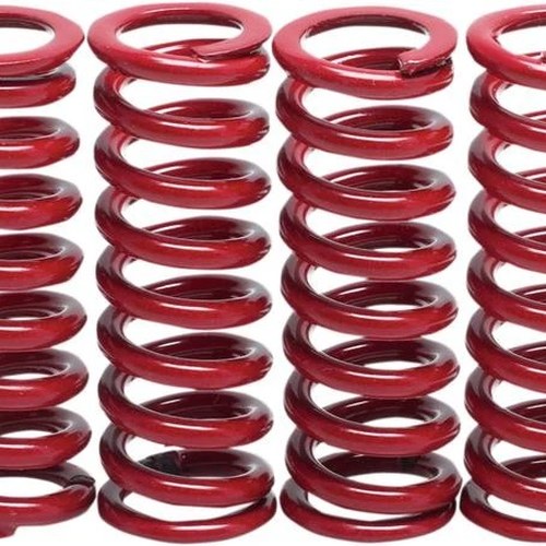 Kibblewhite Heavy-Duty Clutch Springs for 4-Spring Models Triumph Bonneville