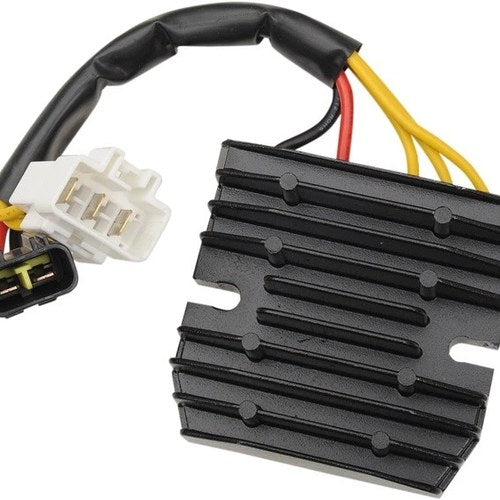 Rick's Motorsports Hot Shot Regulator/Rectifier fits Suzuki Boulevard M109R