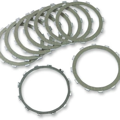 Barnett Clutch Friction Plate Kit #302-30-10013 Harley Davidson