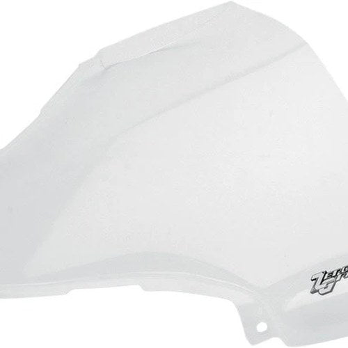 Zero Gravity SR Series Windscreen Clear for Suzuki GSX1300R Hayabusa 1999-2007