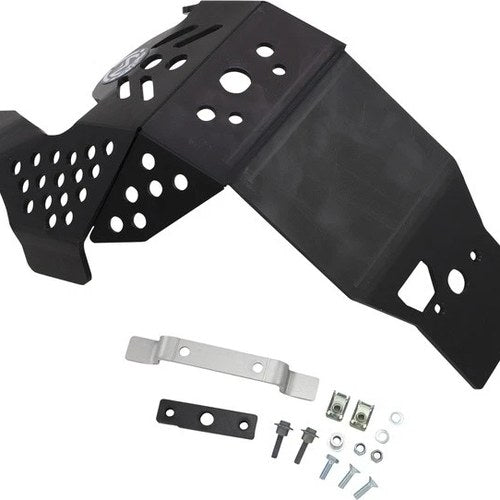Moose Pro Skid Plate for Yamaha YZ450F/WR450F/YZ450FX 2019-2023