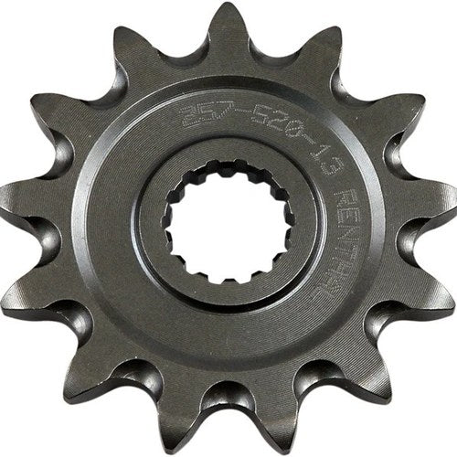 Renthal Sprocket Front 13T 520 Steel #257--520-13GP Yamaha YZ125 1993-2004