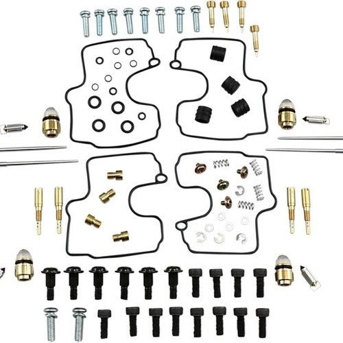 Parts Unlimited Carburetor Rebuild Kit #266436 for Yamaha Royal Star