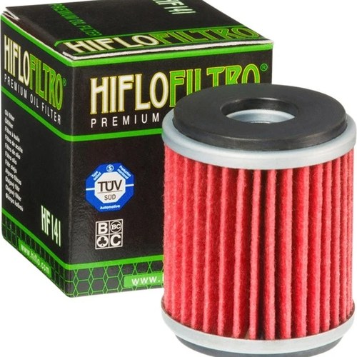 Hiflo Oil Filter fits Yamaha/Gas WR250F/WR450F/YZ250F/YZ450F/EC 250/XT250