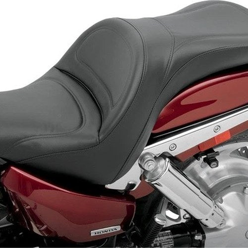 Saddlemen Explorer Seat #283118 for Honda VTX1300C 2004-2009