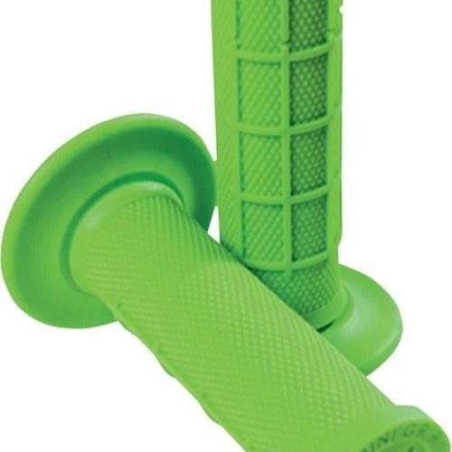 Odi Mini MX Grips Green