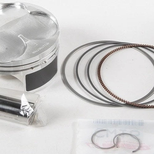 Wiseco Piston 77.00mm 14.0:1 for Yamaha WR250F/YZ250F 4-Stroke/YZ250FX 4-Stroke