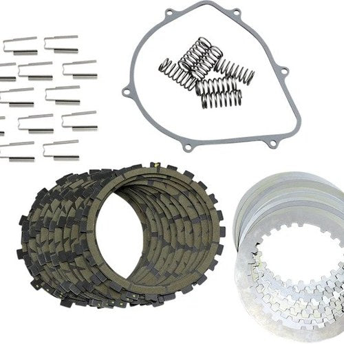 Rekluse TorqDrive Clutch Pack RMS-2801009 for Honda CRF450R/CRF450RX/CRF450X/L