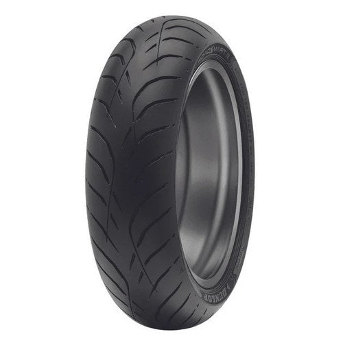 Dunlop Sportmax Roadsmart IV Motorcycle Tire 190/50ZR17 73W Rear Radial TL