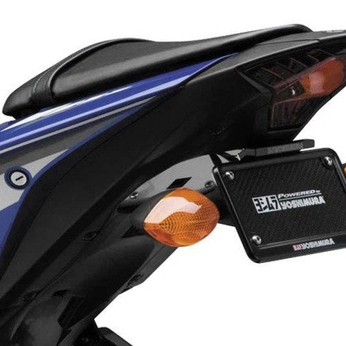 Yoshimura Fender Eliminator Kit #070BG133201 for Yamaha YZF-R3 2015-2023
