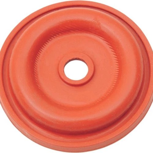 Winderosa Exhaust Valve Bellows Red for Polaris
