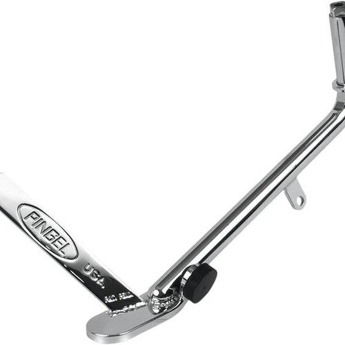 Pingel Lowered Kickstand -1" #62251 Harley Davidson