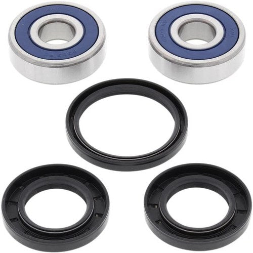 All Balls Wheel Bearing & Seal Kit Front #25-1558 Triumph